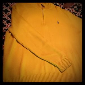 Ralph Lauren sweater